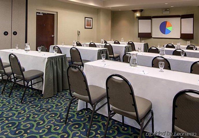 Springhill Suites By Marriott Chicago Elmhurst Oakbrook Area Business photo